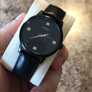 Guess Watch
